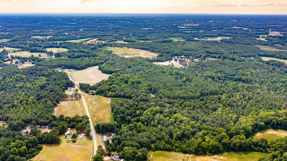 More Photos Of 526 Aquilla Rd, Benson Land For Sale