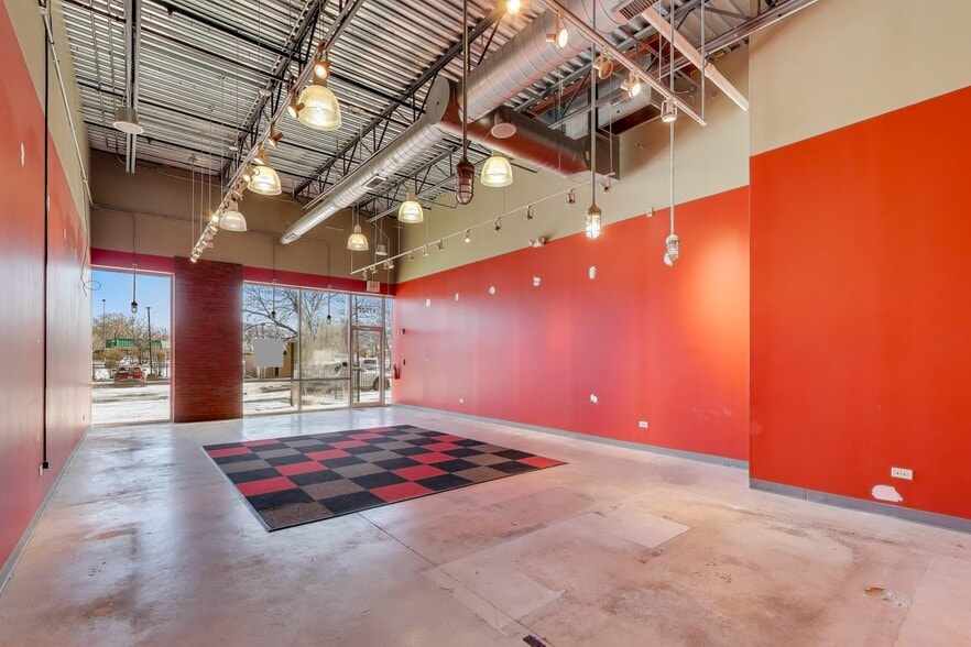 More Photos Of 17923-17927 Halsted St, Homewood Unknown For Lease