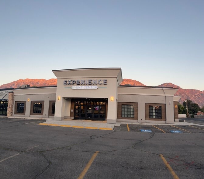 Primary Photo Of 1440-1460 Moon River Dr, Provo Office For Sale