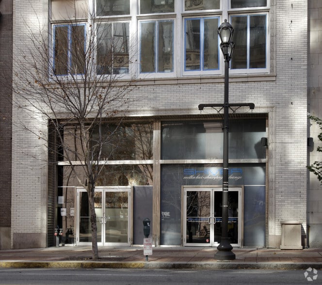 More Photos Of 1128-1130 Washington Ave, Saint Louis Office Residential For Sale