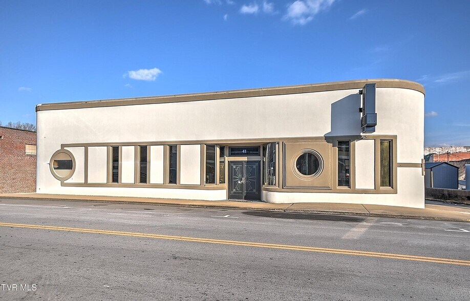 More Photos Of 171 Piedmont Ave, Bristol General Retail For Sale