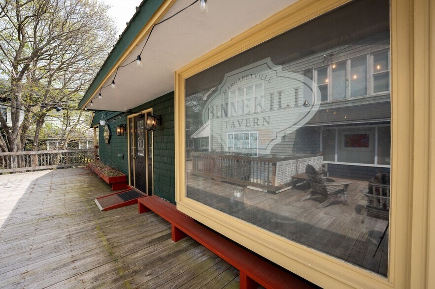 More Photos Of 746 Main St, Margaretville Restaurant For Sale