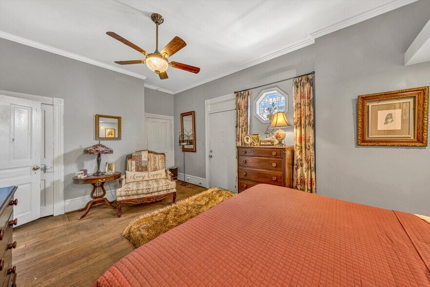 More Photos Of 185 Claiborne Ave, Rocky Mount Hospitality For Sale