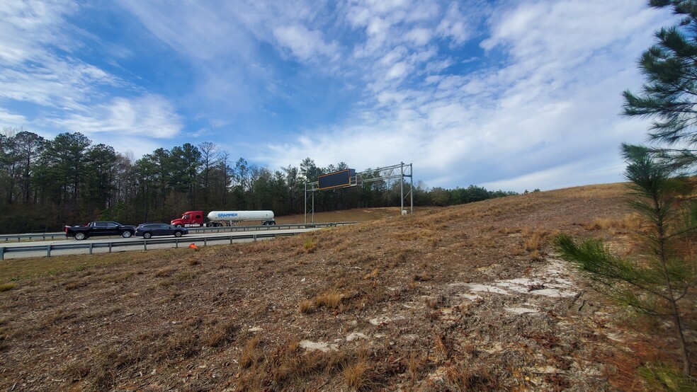 Primary Photo Of South Nowell Road, Macon-Bibb Land For Sale