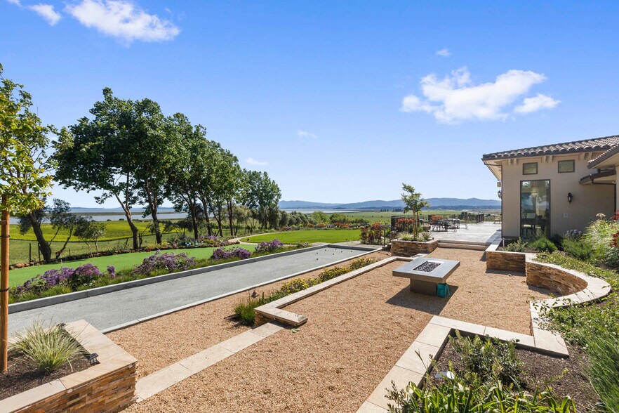 More Photos Of 3001 Sears Point Rd, Sonoma Winery Vineyard For Sale