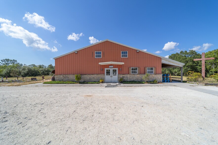 More Photos Of 6491 SE 123rd Ter, Morriston Specialty For Sale