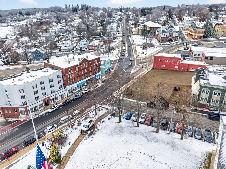More Photos Of 270 Main St, Marlborough Storefront Retail Residential For Sale