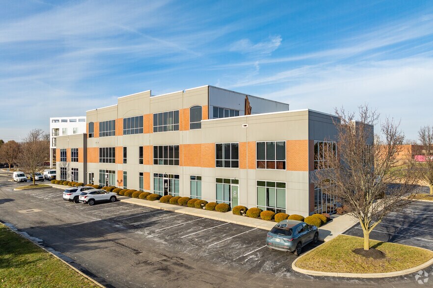 More Photos Of 9039 Antares Ave, Columbus Medical For Sale