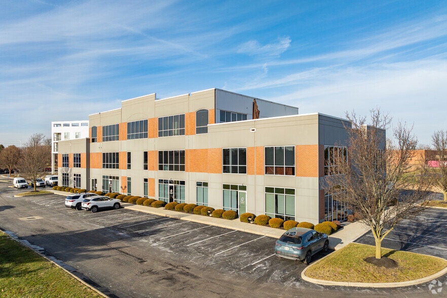 More Photos Of 9039 Antares Ave, Columbus Medical For Lease