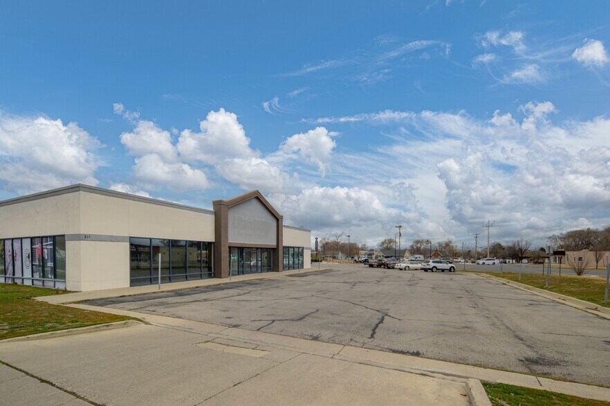 More Photos Of 211 E Main St, American Fork Freestanding For Sale