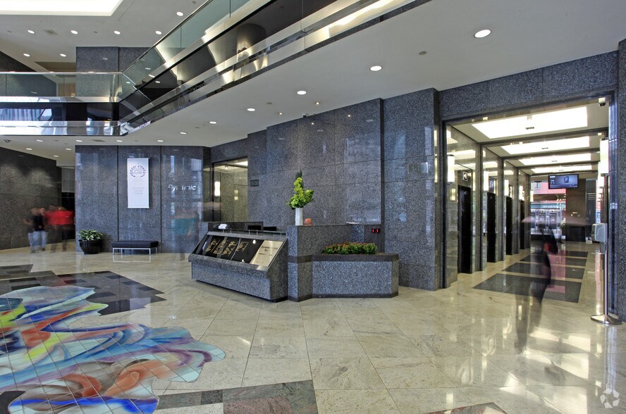 More Photos Of 1 Adelaide St E, Toronto Coworking Space