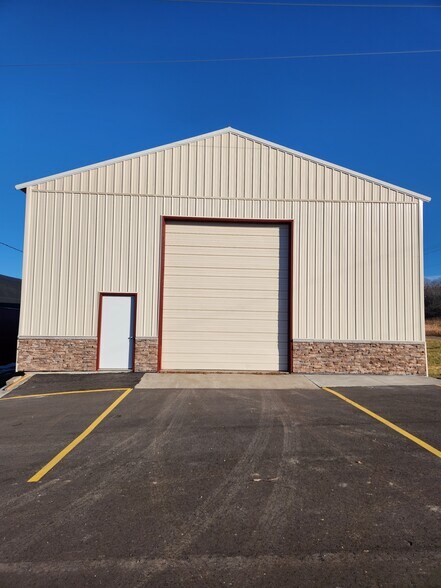 More Photos Of 3701 Highway 60, Faribault Warehouse For Sale