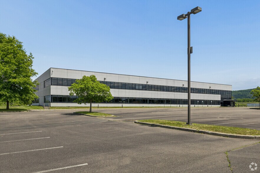 More Photos Of 326 Daniel Zenker Dr, Horseheads Office For Sale