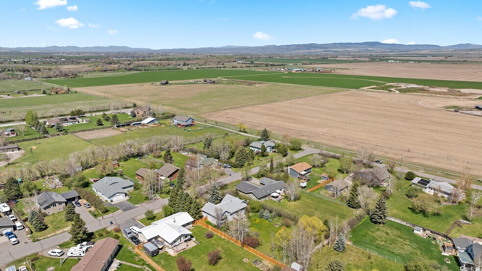 More Photos Of 3450 Rosebush Ln, Belgrade Land For Sale