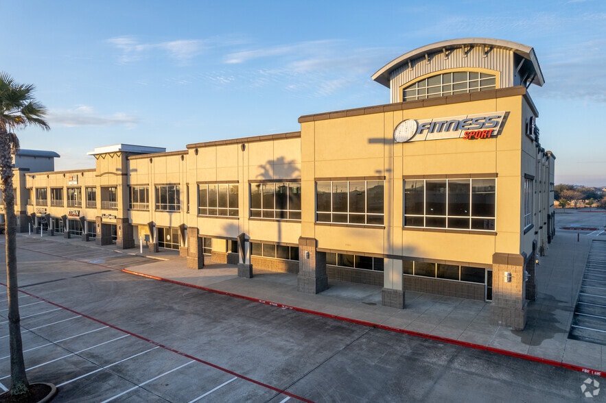 More Photos Of 1818 FM 646, League City Unknown For Lease