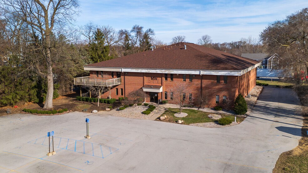 Primary Photo Of 6629 W Central Ave, Toledo Office For Sale