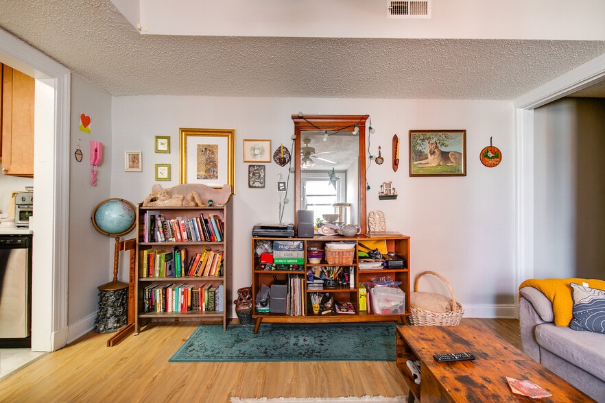 More Photos Of 2800 Park Ave, Richmond Apartments For Sale