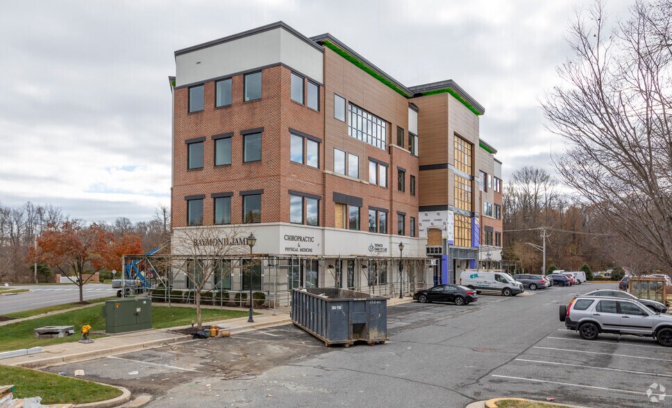 More Photos Of 137 Mitchells Chance, Edgewater Medical For Lease