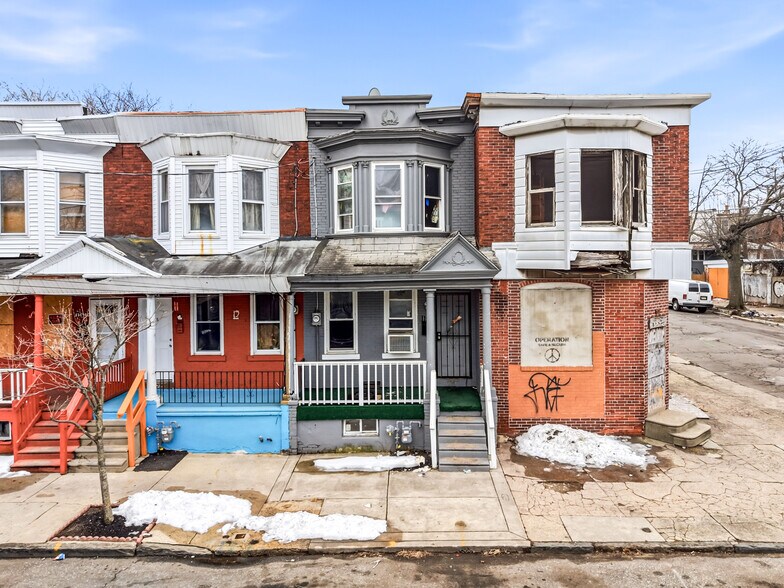 More Photos Of , Camden Specialty For Sale