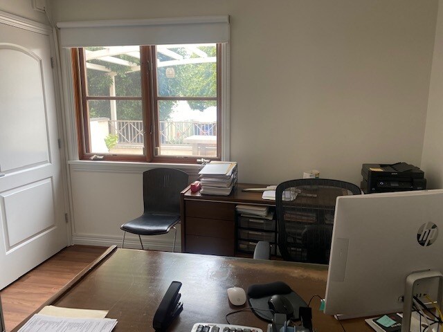 More Photos Of 1230 Montana Ave, Santa Monica Storefront Retail Office For Lease