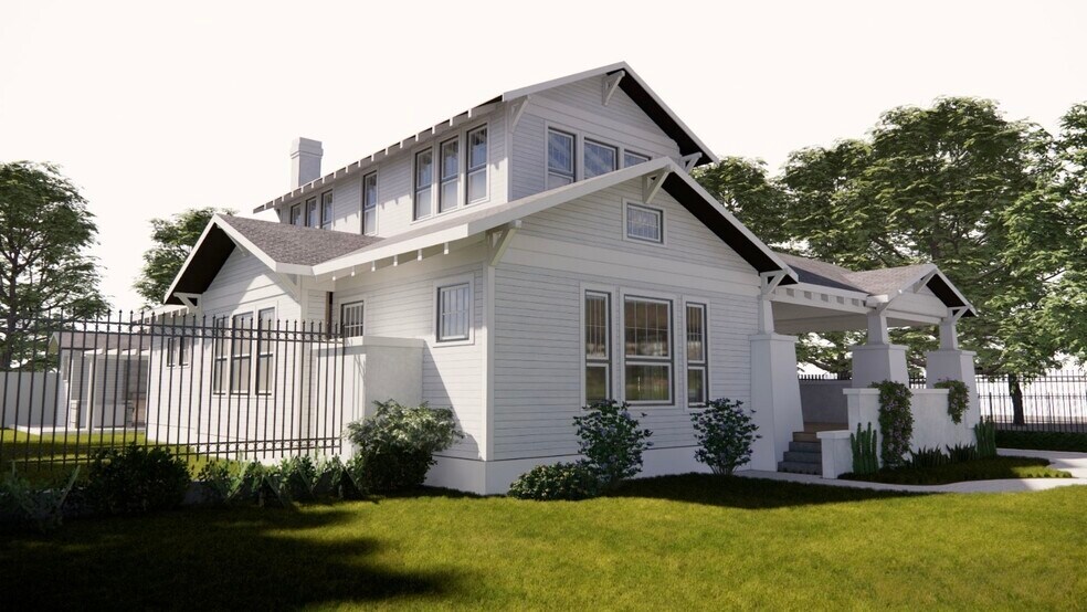 More Photos Of 25 E Elizabeth St, Brownsville Specialty For Sale