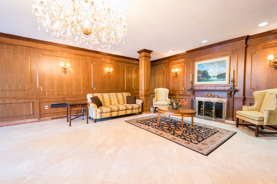 More Photos Of 97 Broadway, Verplanck Funeral Home For Lease