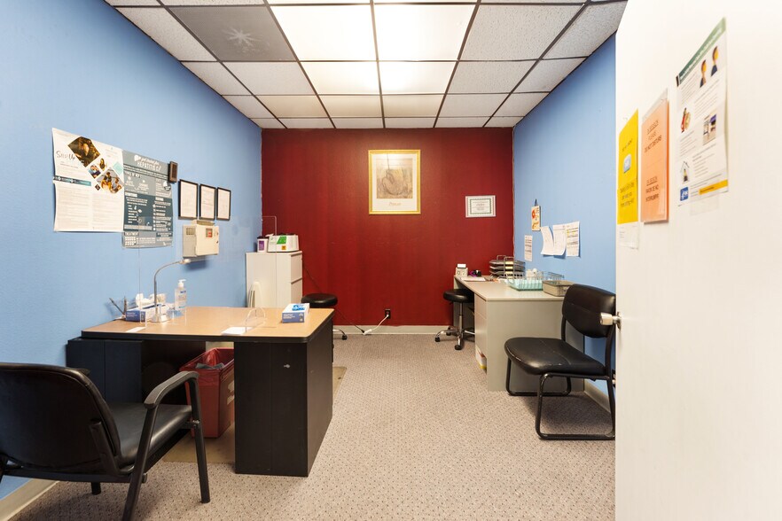 More Photos Of 180 E Mission Blvd, Pomona Healthcare For Lease