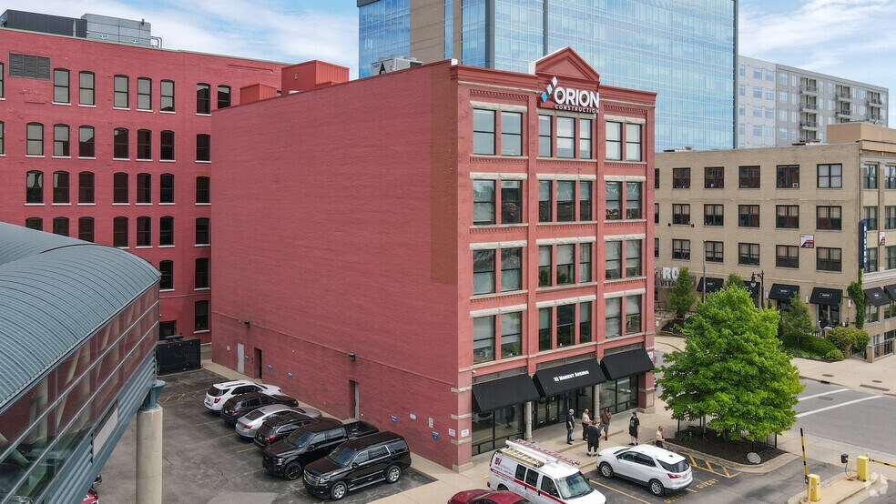 More Photos Of 32 Market Ave SW, Grand Rapids Office For Sale