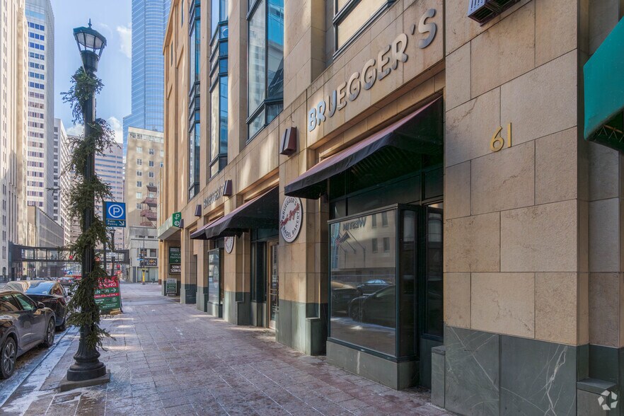 More Photos Of 651 Nicollet Mall, Minneapolis Office For Lease
