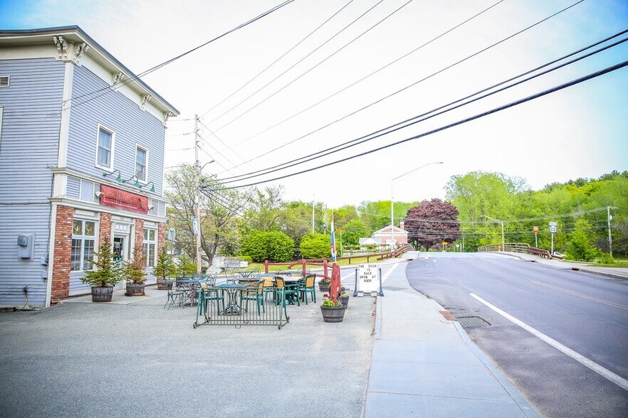 More Photos Of 3790 Main St, Willsboro Restaurant For Sale