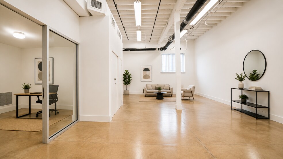 More Photos Of 85-100 NE 27th St, Miami Office For Lease