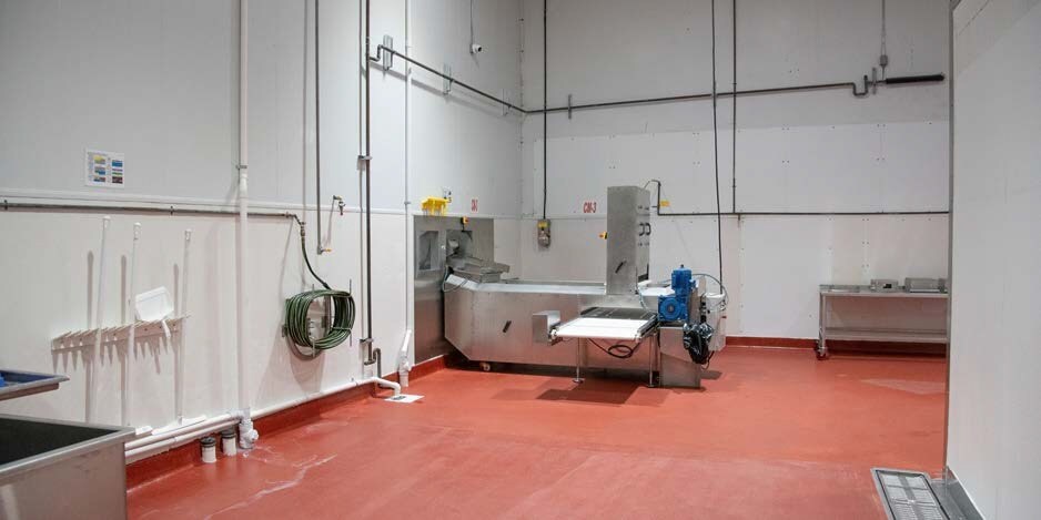 More Photos Of 10891 Business Dr, Fontana Refrigeration Cold Storage For Sale