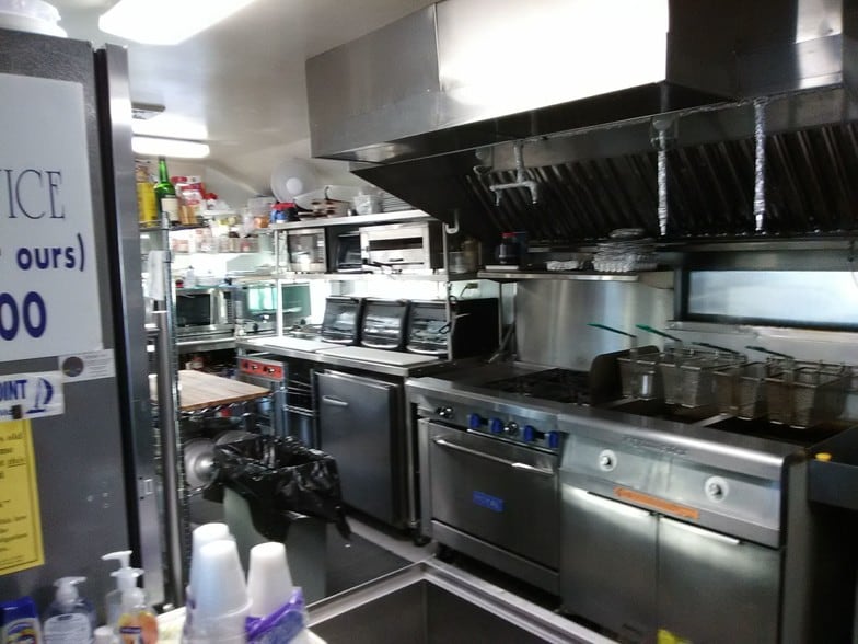 More Photos Of 38869 Morris Point Rd, Abell Restaurant For Sale