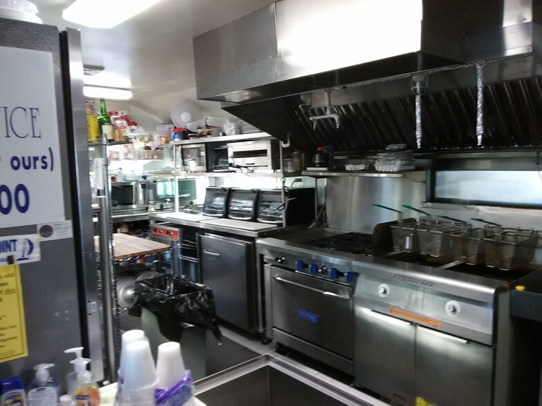 More Photos Of 38869 Morris Point Rd, Abell Restaurant For Sale