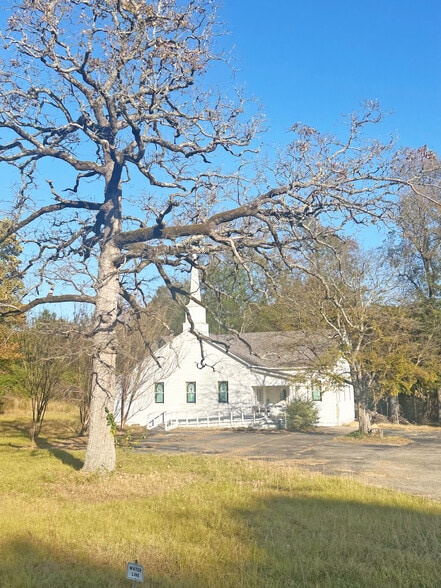 Primary Photo Of 9335 E FM 852, Winnsboro Religious Facility For Sale