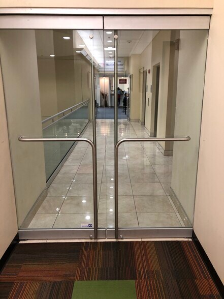 More Photos Of 9705 Liberia Ave, Manassas Office For Lease