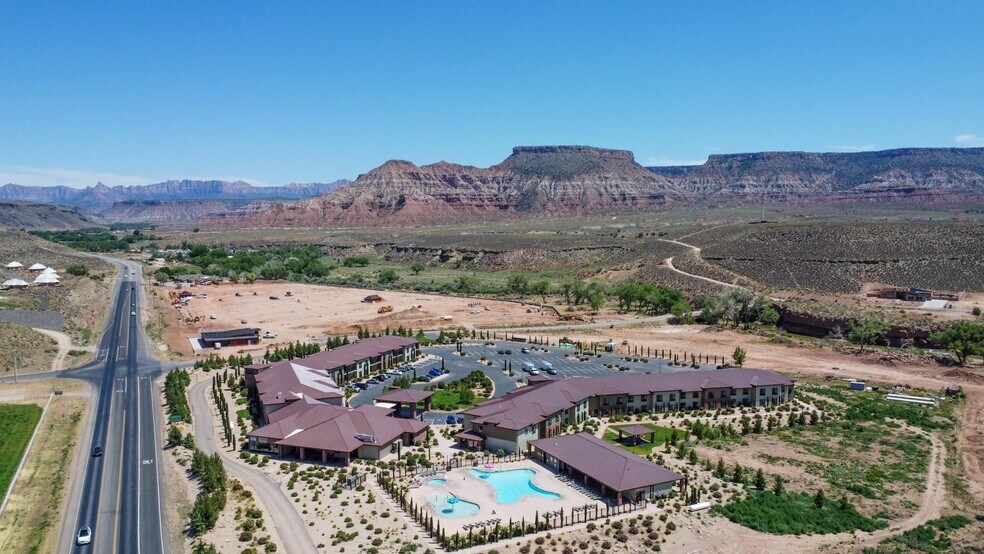 More Photos Of One Camino del Rio, Virgin Hotel For Sale