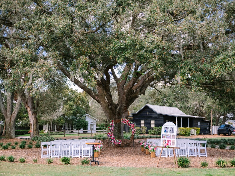 More Photos Of 12950 E Wheeler Rd, Dover Lodge Meeting Hall For Sale