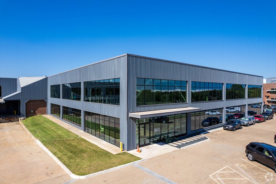 More Photos Of 6800 Burleson Rd, Austin Office For Lease