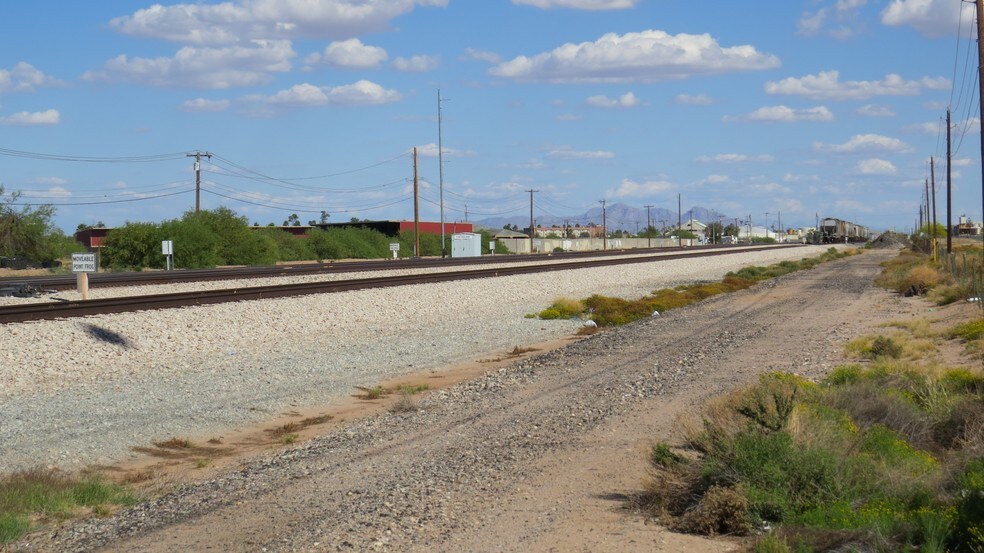 More Photos Of 1398 N Thornton Rd, Casa Grande Land For Sale