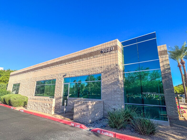 More Photos Of , Scottsdale Office For Sale