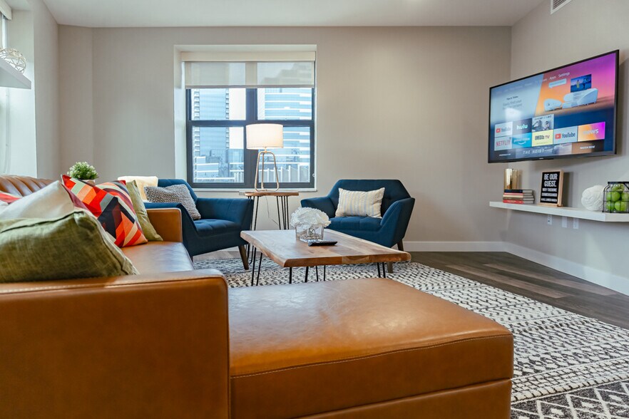 More Photos Of 201 Michigan St NW, Grand Rapids Apartments For Lease