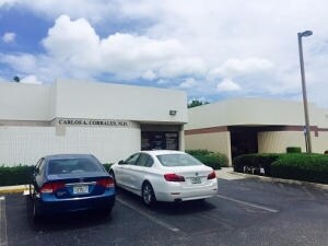 More Photos Of 5661-5667 NW 29th St, Margate Medical For Lease
