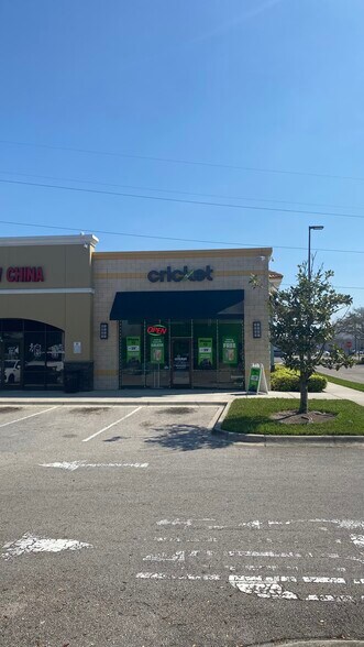 More Photos Of Goldenrod Rd @ Narcoossee Rd, Orlando Unknown For Lease