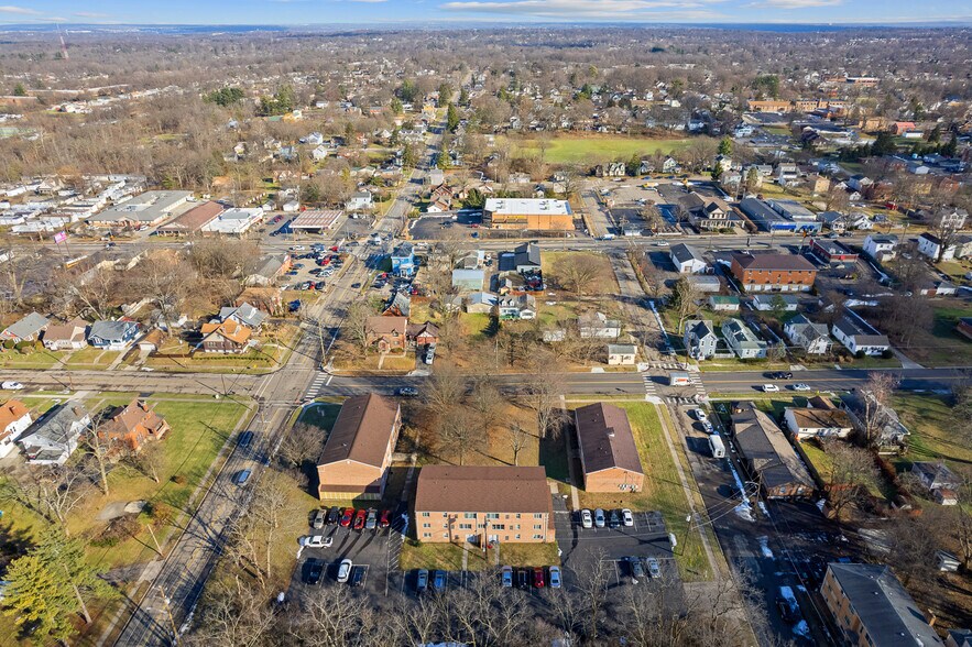 More Photos Of 7855-7859 Harrison Ave, Mount Healthy Apartments For Sale