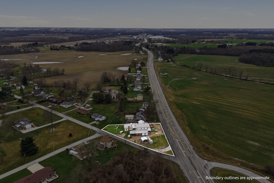 More Photos Of 3265 OH-39, Shelby Apartments For Sale