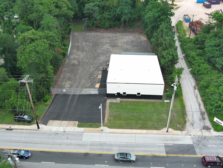 Primary Photo Of 710 S Caton Ave, Baltimore Industrial For Sale