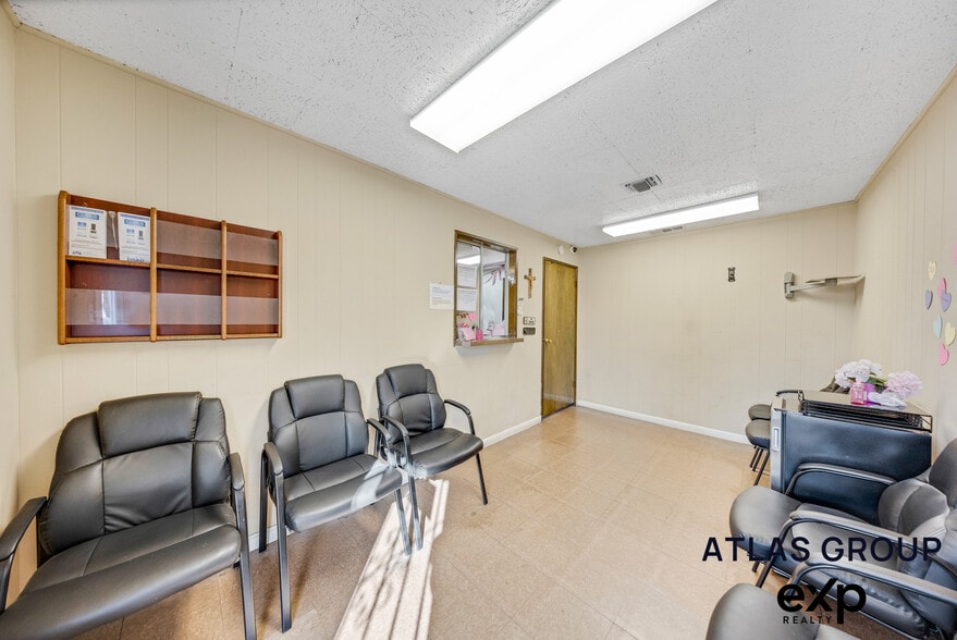 More Photos Of 3503 Lexington Ave, El Monte Medical For Sale
