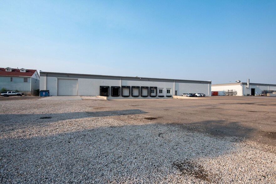 More Photos Of 248-282 W 33rd St, Ogden Unknown For Lease