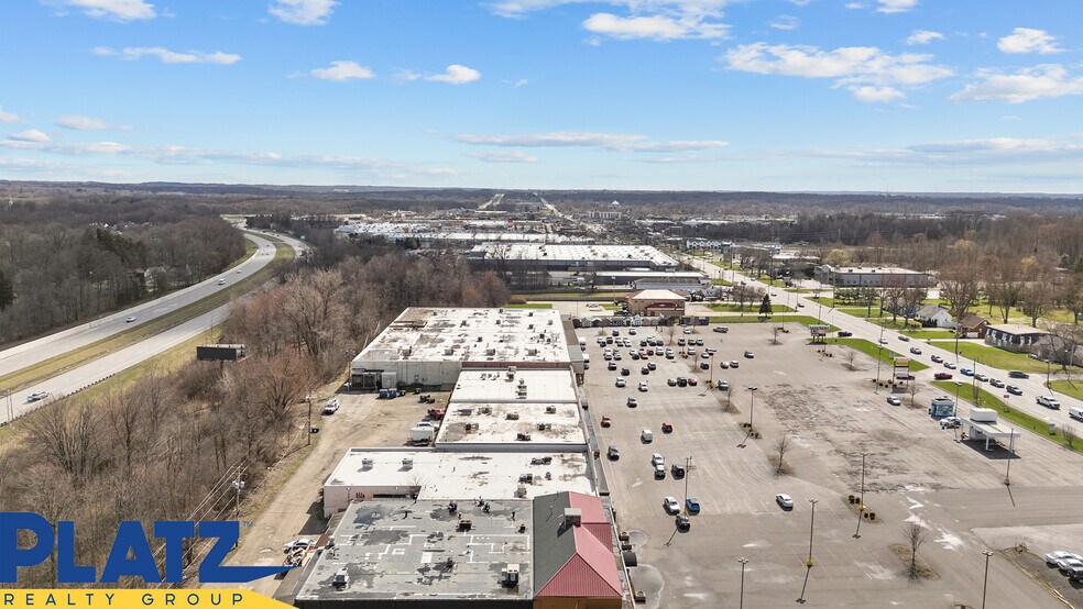 More Photos Of 5953-6151 South Ave, Youngstown Storefront For Sale
